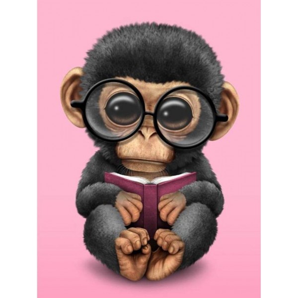 Smart Monkey