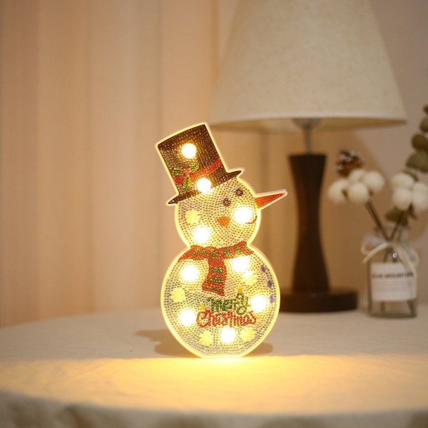 Snowman | Decoration Christmas