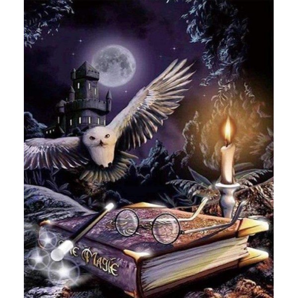 Owl Fairytale