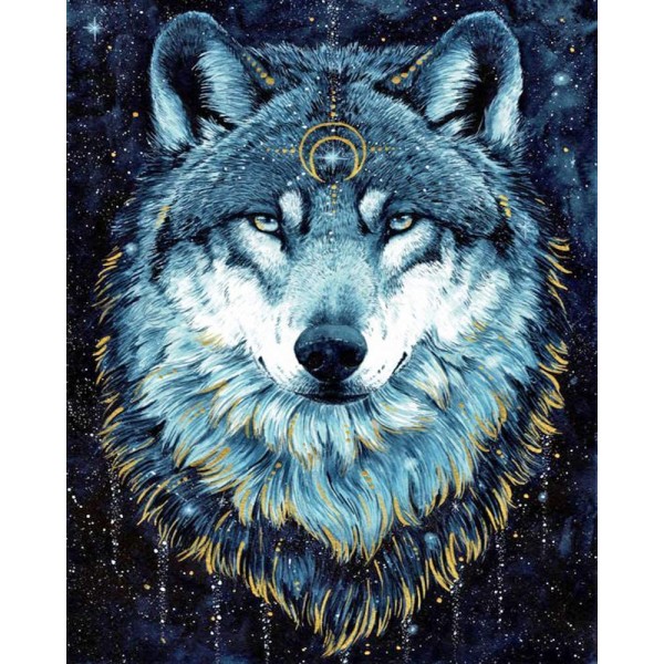 Wolf Spiritual